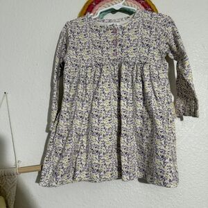 Jamie Kay Toddler Dress
